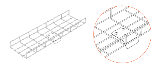 Спуск защитный  ПАЗ.0.0.0.0.2